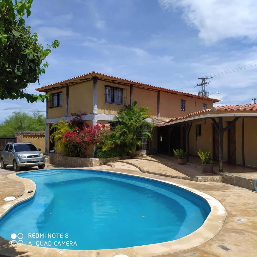 Отель Quinta La Encantada Ла-Мира Экстерьер фото